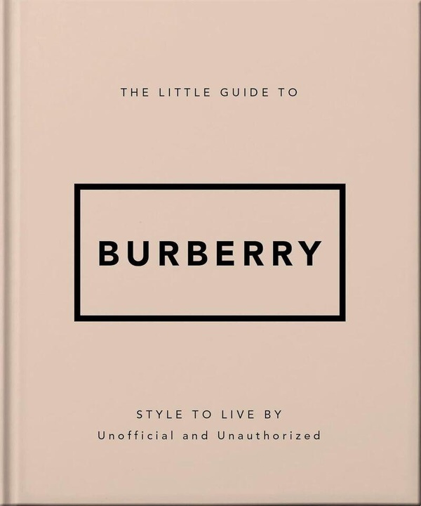 collectif-little-guide-to-burberry-version-francaise_0
