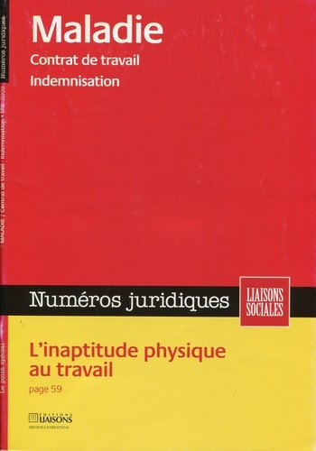 collectif-maladie-contrat-de-travail-indemnisation-l-inaptitude-physique-au-travail-mai-2009_0
