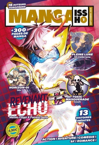 collectif-manga-issho-tome-7_0