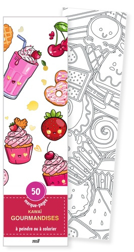 collectif-marque-pages-kawai-gourmandises-50-marque-pages-a-peindre-ou-a-colorier_0