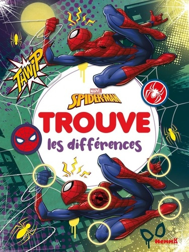 collectif-marvel-spider-man-trouve-les-differences_0
