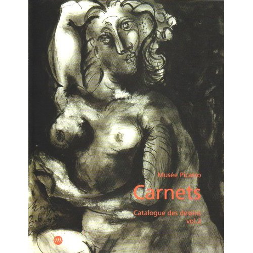 collectif-musee-picasso-carnets-vol-2-catalogue-des-dessins_0