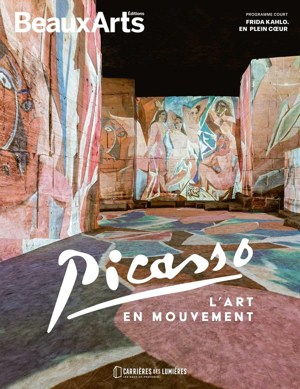 collectif-picasso-l-art-en-mouvement-frida-les-vaisseaux-de-coeur-aux-carrieres-de-lumieres_0