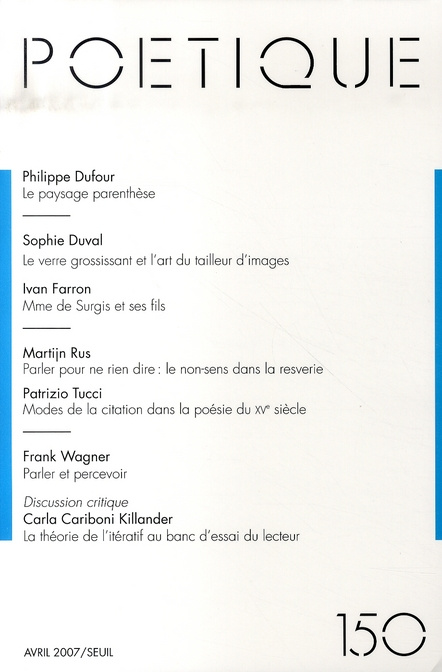 collectif-poetique-n-150-avril-2007_0