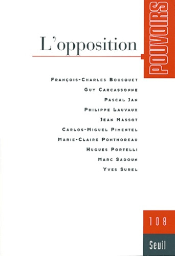 collectif-pouvoirs-n-108-l-opposition_0