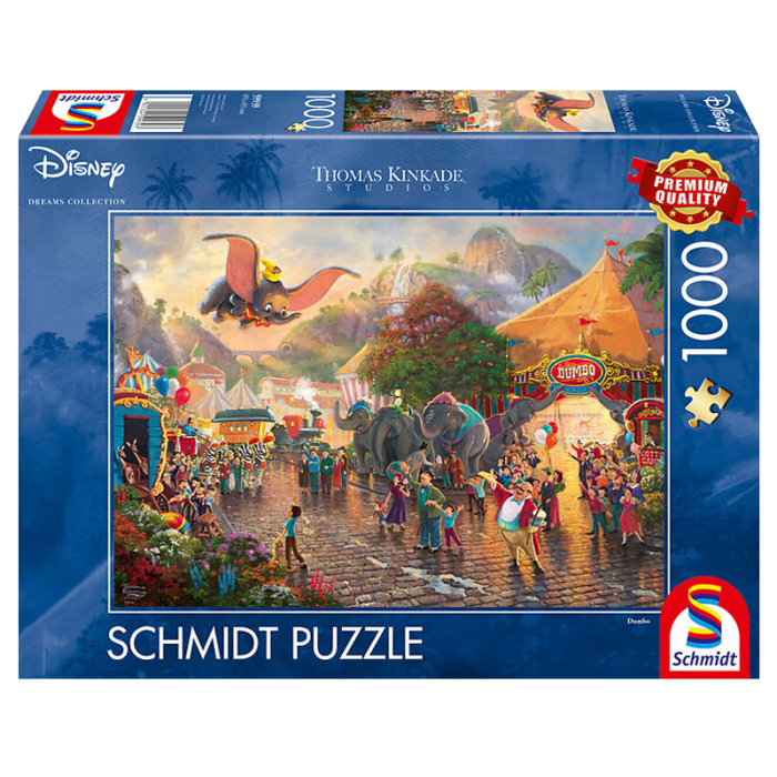 collectif-puzzle-disney-1000-pieces-dumbo_0