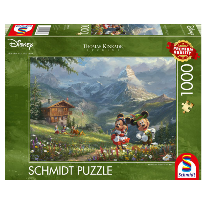 collectif-puzzle-disney-1000-pieces-mickey-minnie-dans-les-alpes_0
