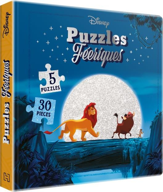 collectif-puzzle-feerique-disney_0