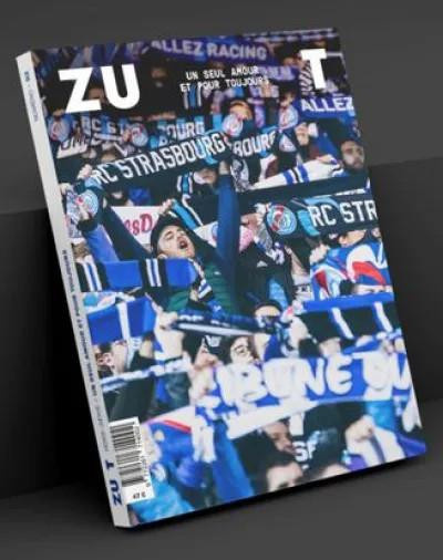 collectif-racing-une-vie-en-bleu-un-seul-amour-et-pour-toujours-n-6_0