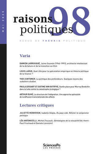 collectif-raisons-politiques-n-98_0