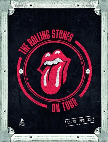 collectif-rolling-stones-on-tour-le-livre-officiel_0