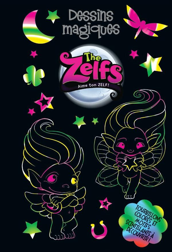 collectif-the-zelfs-le-monde-enchante-des-zelfs_0