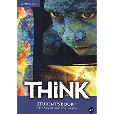 collectif-think-level-1-student-s-book_0