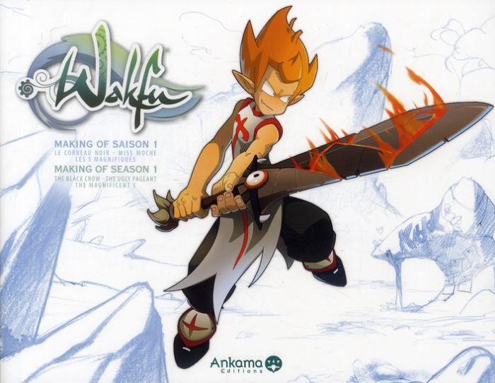 collectif-wakfu-wakfu-making-of-saison-1-tome-2-le-corbeau-noir-3b-miss-moche-3b-les-5-magnifiques-edition-bilingu_0