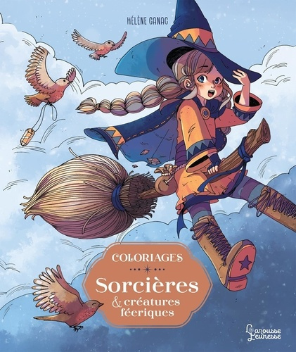 coloriages-sorcieres-et-creatures-feeriques_0
