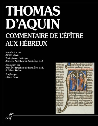 commentaire-de-l-epitre-aux-hebreux_0