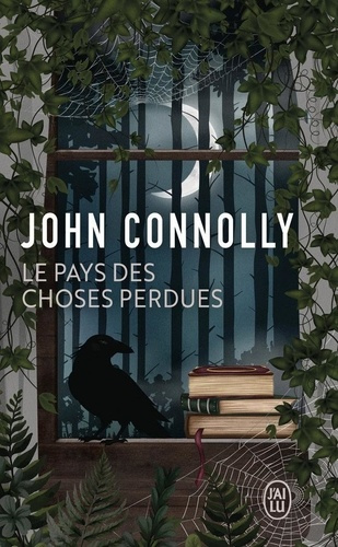connolly-john-le-pays-des-choses-perdues_0