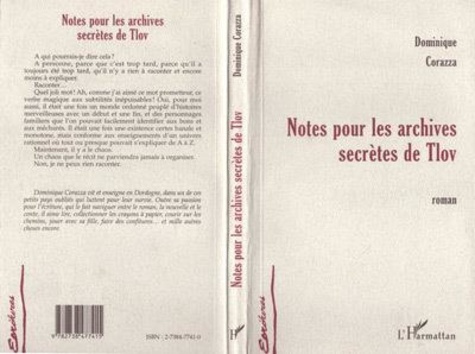corazza-dominique-notes-pour-les-archives-secretes-de-tlov_0
