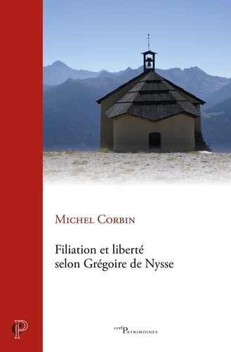 corbin-michel-filiation-et-liberte-chez-gregoire-de-nysse_0