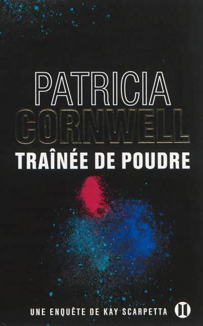 cornwell-patricia-trainee-de-poudre_0