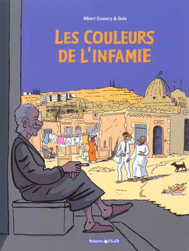cossery-albert-les-couleurs-de-l-infamie_0