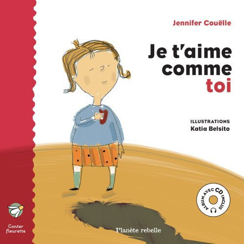 couelle-jennifer-je-t-aime-comme-toi-avec-1-cd-audio_0