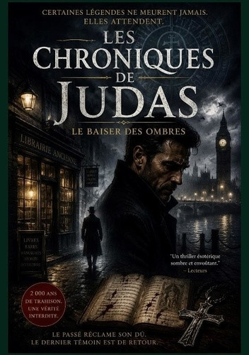 coulouris-christos-coulouris-cassandra-chroniques-de-judas_0