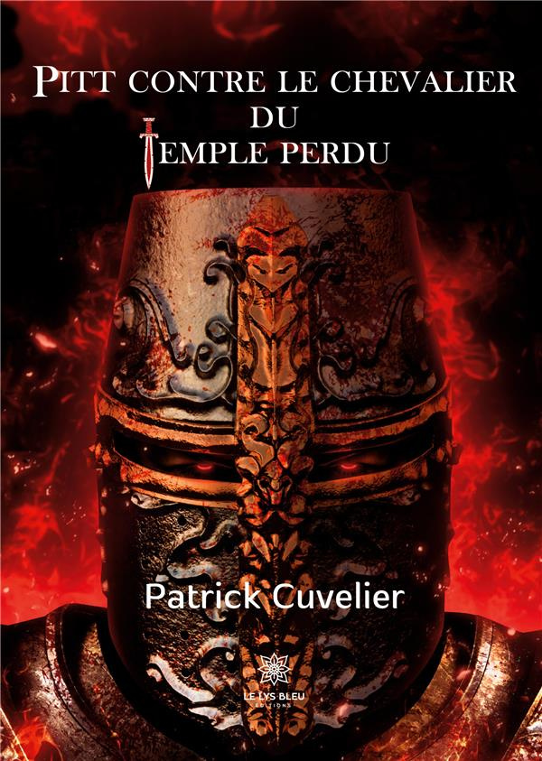 cuvelier-patrick-pitt-contre-le-chevalier-du-temple-perdu_0
