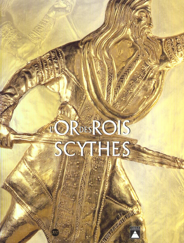 d-reeder-ellen-or-des-rois-scythes-1999-2001_0