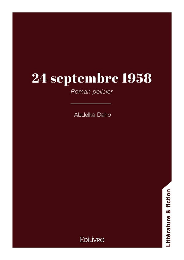 daho-abdelka-24-septembre-1958-roman-policier_0