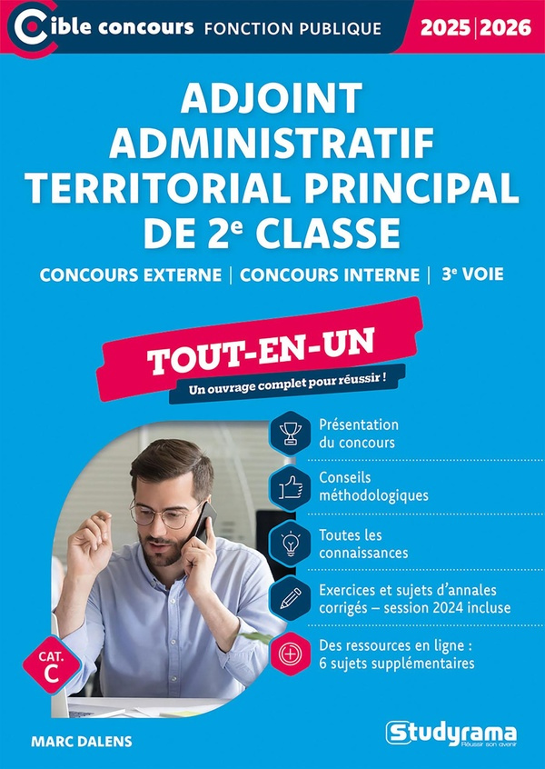 dalens-marc-adjoint-administratif-territorial-principal-de-2e-classe-tout-en-un-concours-2025-2026-concours_0
