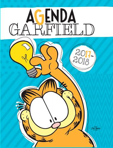 davis-jim-3b-antoine-frederic-agenda-garfield-edition-2017-2018_0