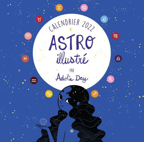 day-adolie-calendrier-astro-illustre-edition-2022_0