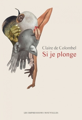 de-colombel-claire-si-je-plonge_0