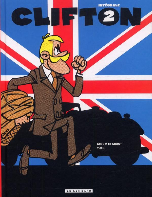 de-groot-greg-clifton-integrale-tome-2_0