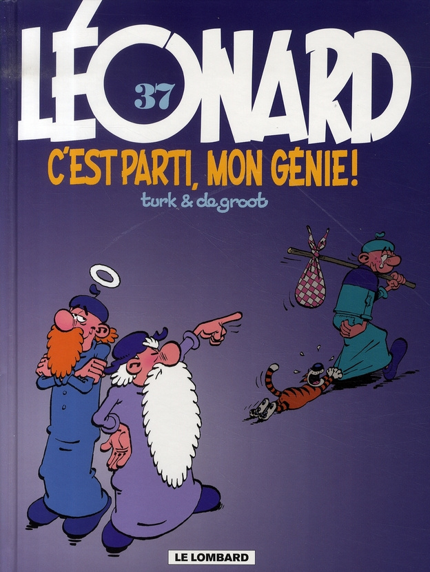 de-groot-turk-leonard-tome-37-c-est-parti-mon-genie_0