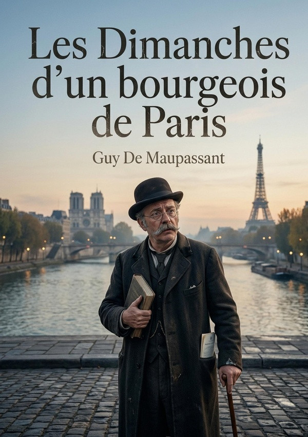 de-maupassant-guy-dimanches-d-bourgeois-de-paris-une-odyssee-comique-au-coeur-d_0
