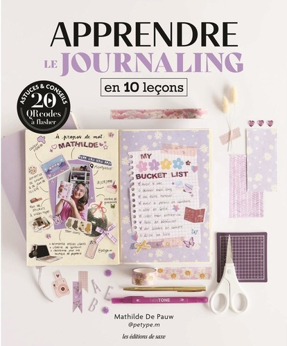 de-pauw-mathilde-apprendre-le-journaling-en-10-lecons_0