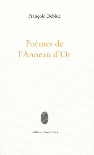 deblue-poemes-de-l-anneau-d-or_0