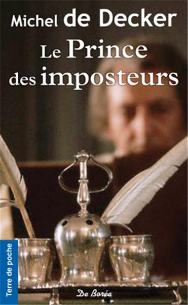 decker-michel-de-le-prince-des-imposteurs_0