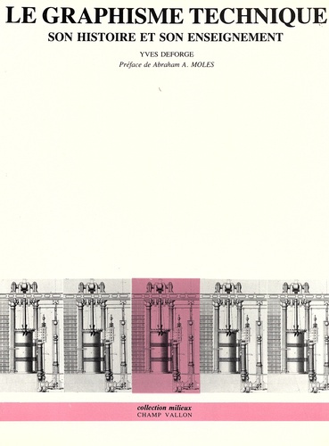 deforge-yves-le-graphisme-technique_0