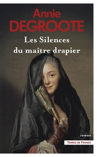 degroote-annie-les-silences-du-maitre-drapier_0