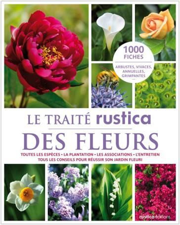 delavie-alain-le-traite-rustica-des-fleurs-avec-1-carnet-de-notes-vintage_0