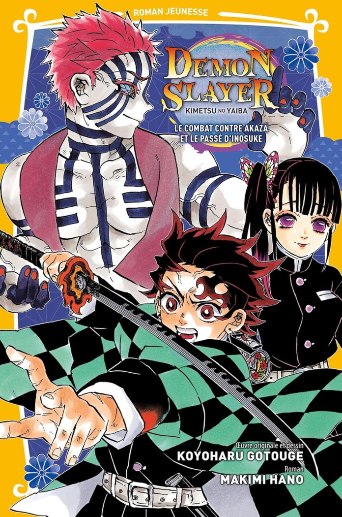 demon-slayer-roman-jeunesse-tome-7-le-combat-contre-akaza-et-le-passe-d-inosuke_0