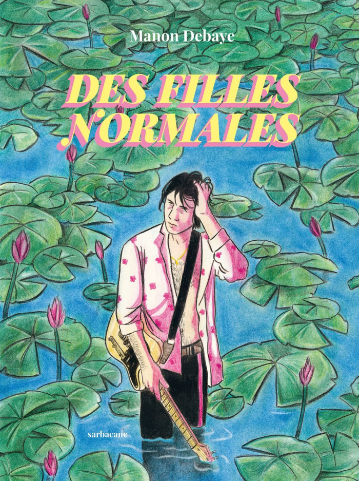 des-filles-normales_0