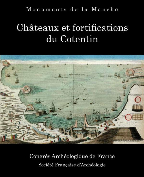 desire-dit-gosset-gilles-manche-chateaux-et-fortifications-du-cotentin_0