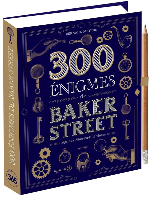 desmarais-leo-300-enigmes-de-baker-street-signees-sherlock-holmes-avec-un-crayon_0