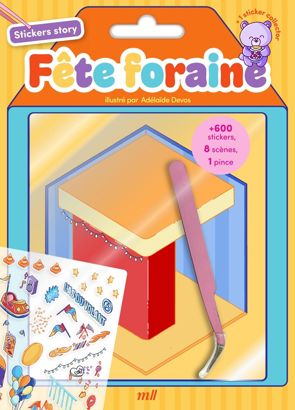 devos-adelaide-stickers-story-fete-foraine-8-adorables-scenes-a-completer-600-stickers-et-une-pince-inclus_0
