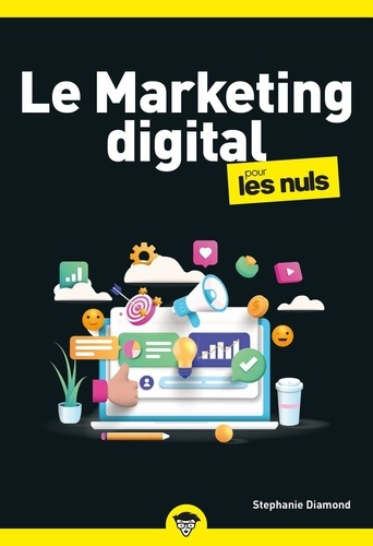 diamond-stephanie-le-marketing-digital-poche-pour-les-nuls_0