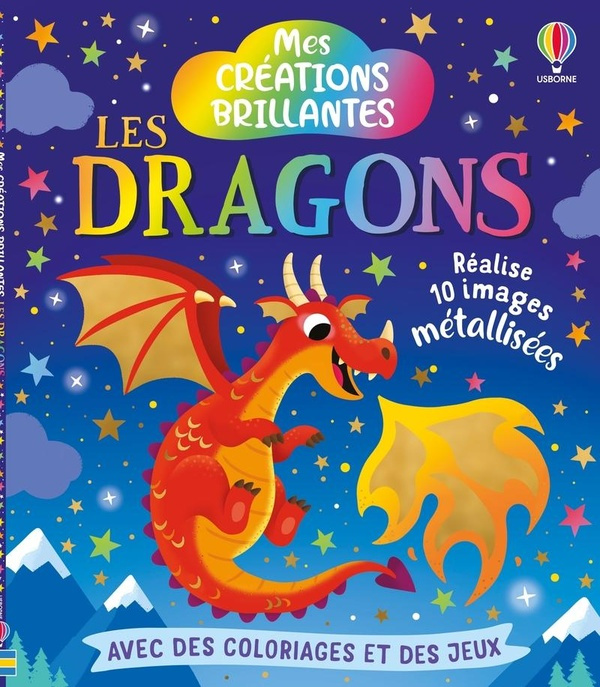 dickins-scott-les-dragons-mes-creations-brillantes-des-5-ans_0